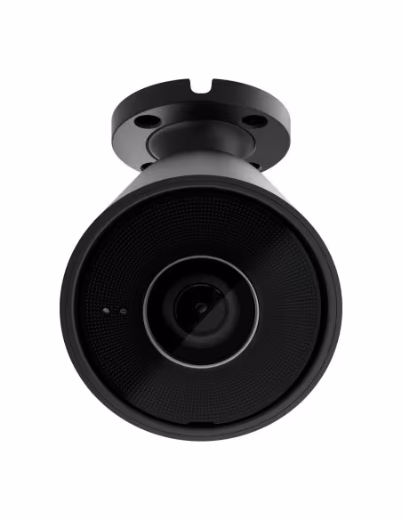 Comprar AJAX BULLET-828-BL Ajax BulletCam (8Mp/2.8mm). Color Negro