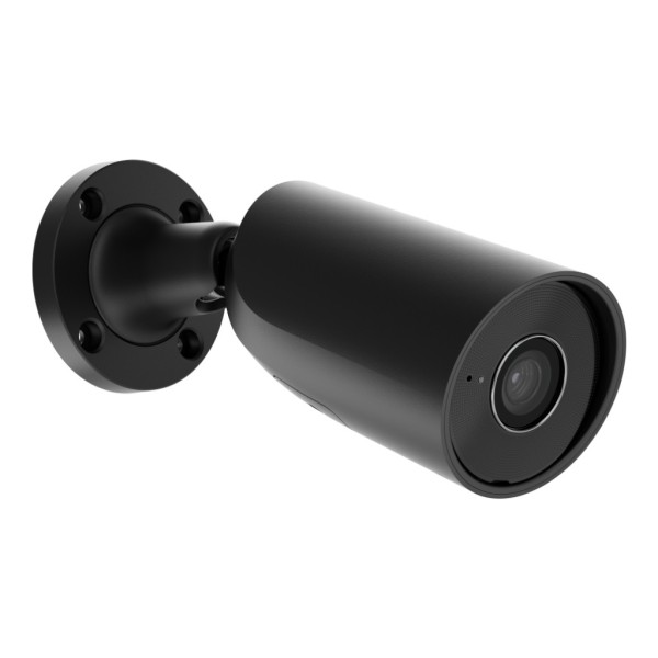 Acheter AJAX BULLET-84-BL Ajax BulletCam (8Mp/4mm). Couleur noire
