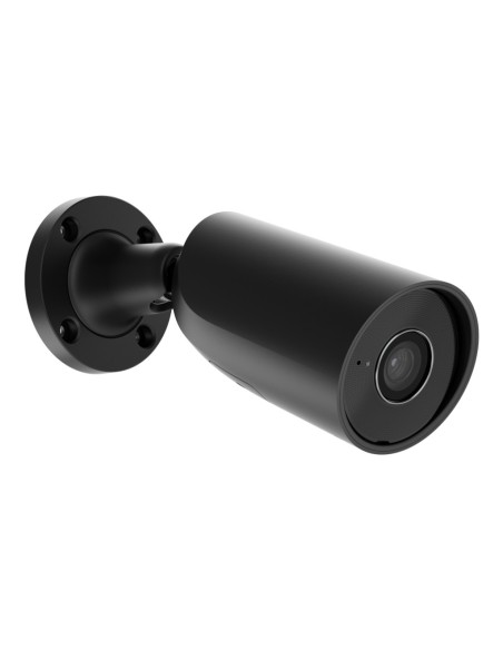 Comprar AJAX BULLET-84-BL Ajax BulletCam (8Mp/4mm). Color Negro