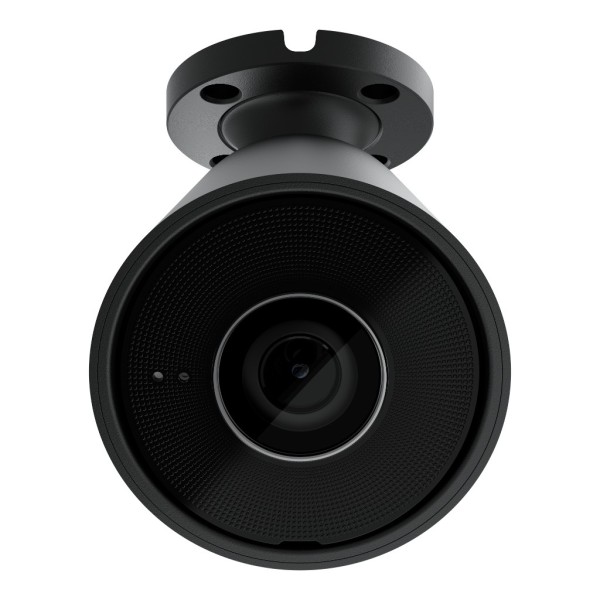 Acquistare AJAX BULLET-84-BL Ajax BulletCam (8Mp/4mm). Colore Nero