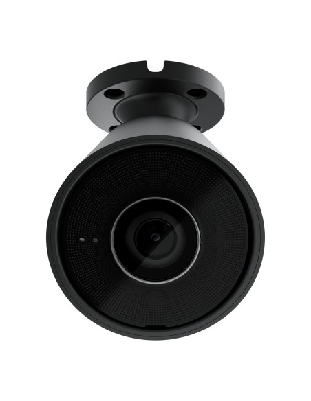 Acheter AJAX BULLET-84-BL Ajax BulletCam (8Mp/4mm). Couleur noire