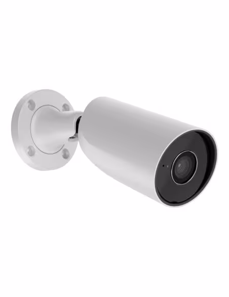 Comprar AJAX BULLET-84-WH Ajax BulletCam (8Mp/4mm). Color Blanco