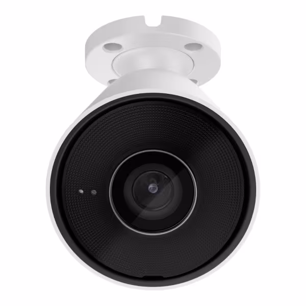 Comprar AJAX BULLET-84-WH Ajax BulletCam (8Mp/4mm). Color Blanco
