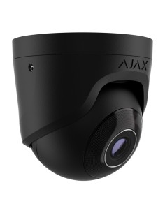 Acheter AJAX TURRET-528-BL Ajax TurretCam (5 Mp/2.8mm). Couleur noire