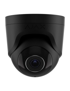 Acheter AJAX TURRET-528-BL Ajax TurretCam (5 Mp/2.8mm). Couleur noire 2