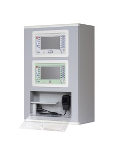 Acheter INIM PREVIDIA-ULTRAVOX Centrale modulaire Previdia UltraVox avec fonctions de détection d’incendie et d’évacuation vocal 2