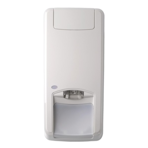 Kaufen ARITECH DD1012AM-N Dualtechnologie-Bewegungsmelder PIR/MW mit AM, 9 Vorhänge mit 12 m. Digitaler Pyro