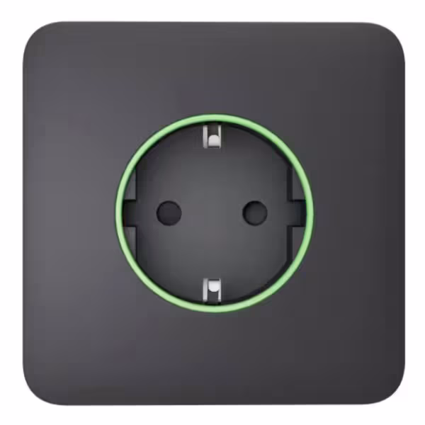 Comprar AJAX SOLOCOVER-GP Ajax Outlet SoloCover Smart. Color Grafito