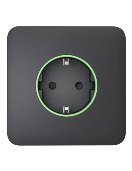 Kaufen AJAX SOLOCOVER-GP Ajax Outlet SoloCover Smart. Farbe Graphit