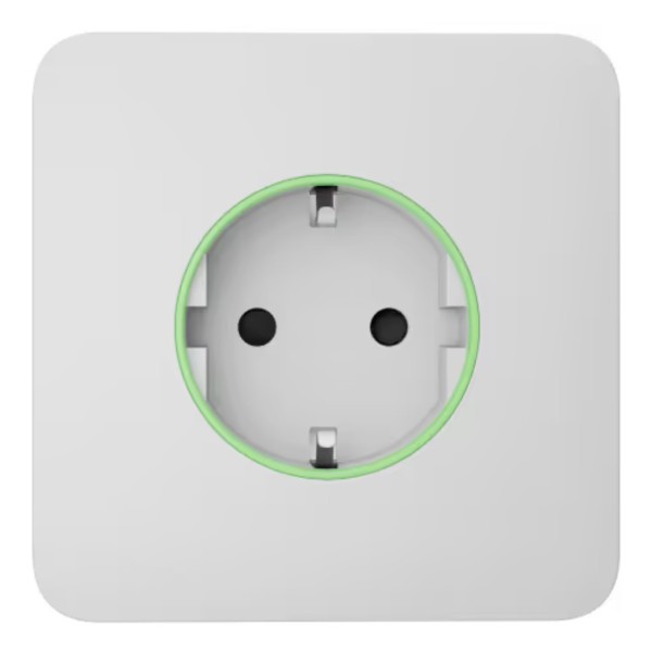 Acheter AJAX SOLOCOVER-WH Ajax Outlet SoloCover Smart. Couleur blanche