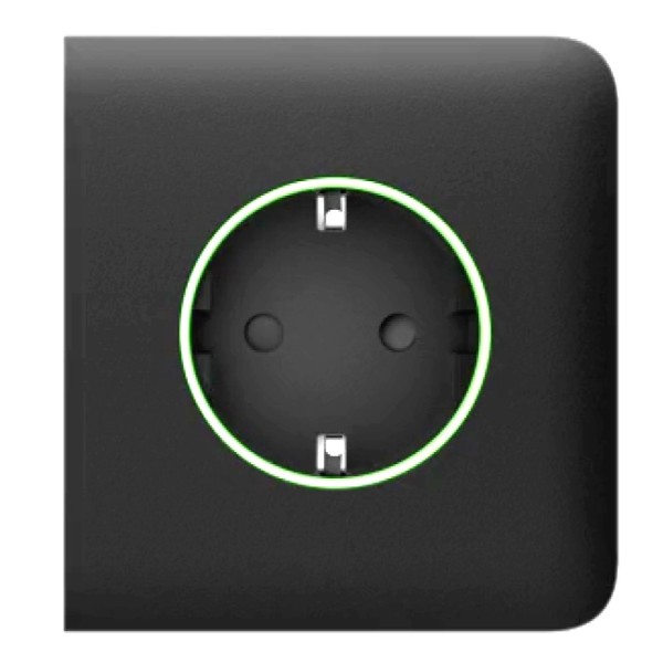 Acheter AJAX SIDECOVER-GP Ajax Outlet SideCover Smart. Couleur graphite