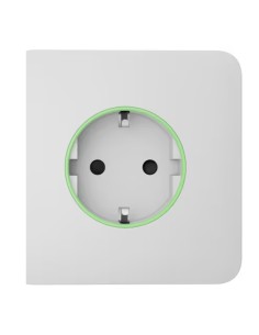 Kaufen AJAX SIDECOVER-WH Ajax Outlet SideCover Smart. Farbe Weiß