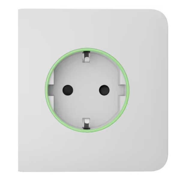 Acheter AJAX SIDECOVER-WH Ajax Outlet SideCover Smart. Couleur blanche