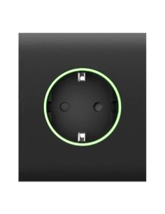 Acheter AJAX CENTERCOVER-GP Ajax Outlet CenterCover Smart. Couleur graphite