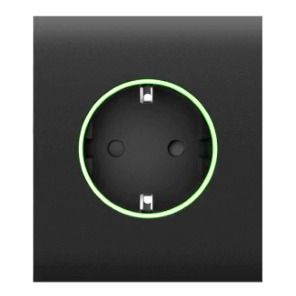 Acheter AJAX CENTERCOVER-GP Ajax Outlet CenterCover Smart. Couleur graphite
