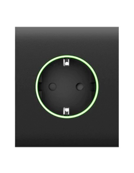 Acheter AJAX CENTERCOVER-GP Ajax Outlet CenterCover Smart. Couleur graphite