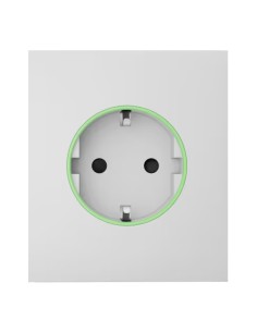 Kaufen AJAX CENTERCOVER-WH Ajax Outlet CenterCover Smart. Farbe Weiß