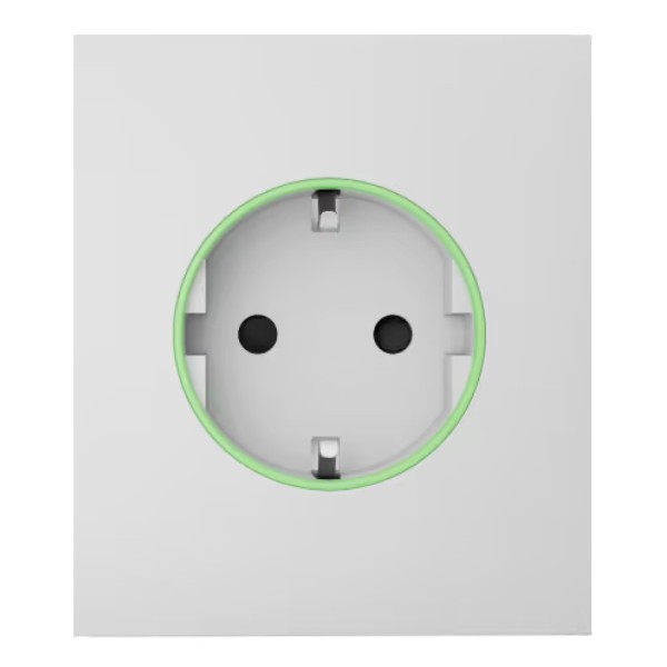 Acheter AJAX CENTERCOVER-WH Ajax Outlet CenterCover Smart. Couleur Blanc