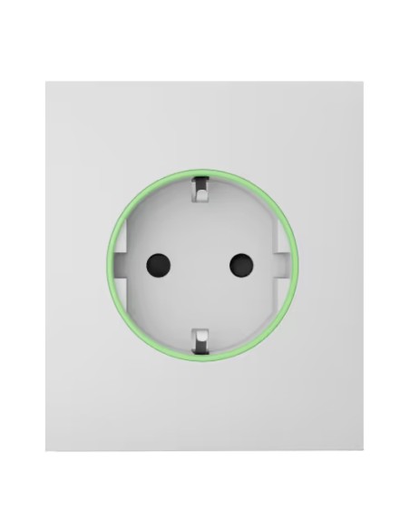 Acquistare AJAX CENTERCOVER-WH Ajax Outlet CenterCover Smart. Colore bianco
