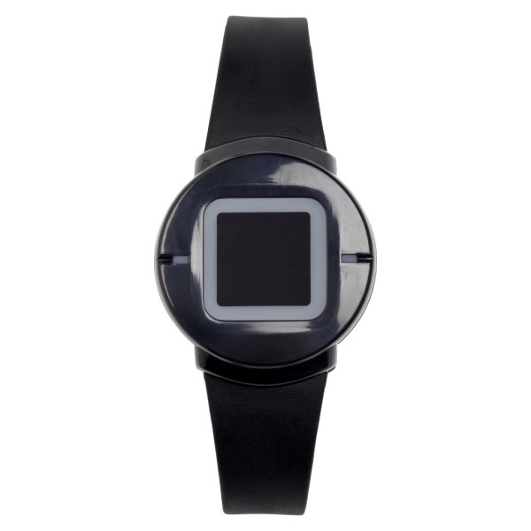 Acheter ARITECH RF-4200-01-2 dispositif d’alarme personnel 433 MHz-63 bits (pendentif et montre-bracelet), noir