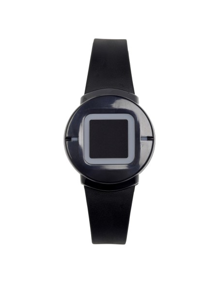 Comprar ARITECH RF-4200-01-2 Dispositivo de pánico personal 433MHz-63bit (colgante y reloj de pulsera), negro