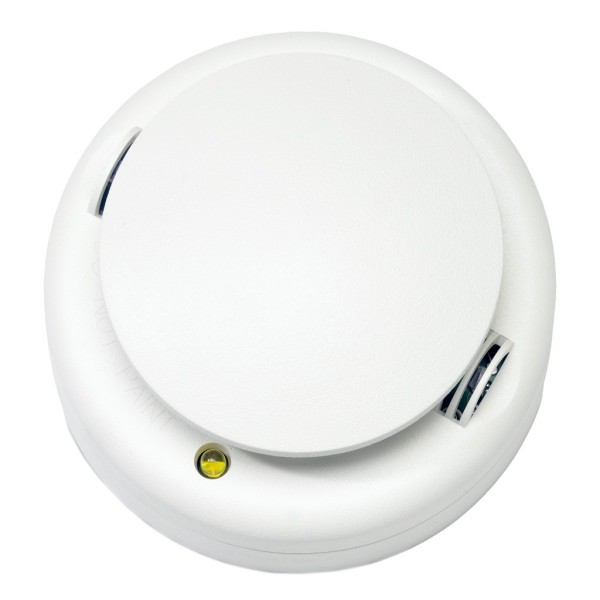 Acheter KIDDE COMMERCIAL DP721RTA Multidétecteur conventionnel série 700 avec sortie relais et fonction de réarmement automatiqu