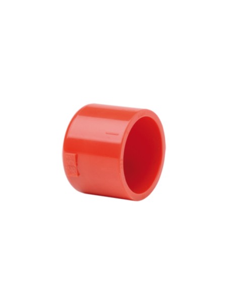Comprar NOTIFIER PIP-007 DHA Tapon final de 25mm. Pack 10 u