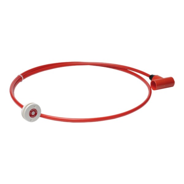 Acheter NOTIFIER 059-001 Kit DHA de point d’échantillonnage plat, capillaire de 10 mm de diamètre extérieur et de 2 m de longueu