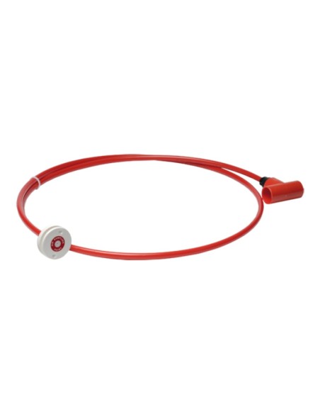 Acheter NOTIFIER 059-001 Kit DHA de point d’échantillonnage plat, capillaire de 10 mm de diamètre extérieur et de 2 m de longueu