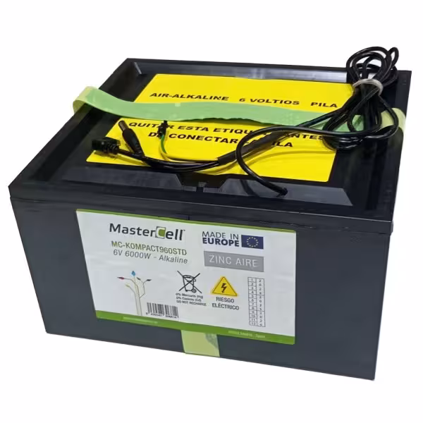 Comprar MASTER BATTERY | Loja Online Oficial