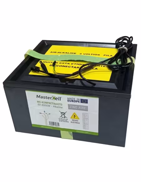 Comprar MASTER BATTERY | Loja Online Oficial