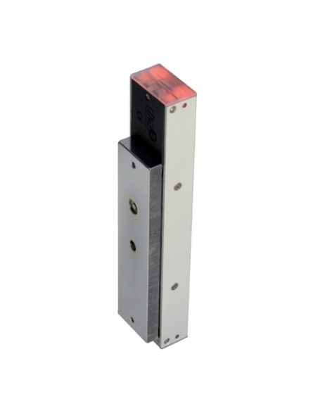 Acheter CDVI V3SR Serrure électromagnétique en applique de 300 kg surveillée