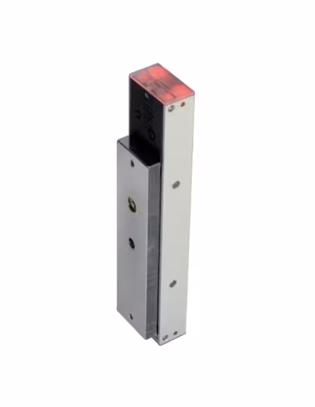 Kaufen CDVI V3SR überwachte elektromagnetische Aufputzverriegelung mit 300 kg Haltekraft