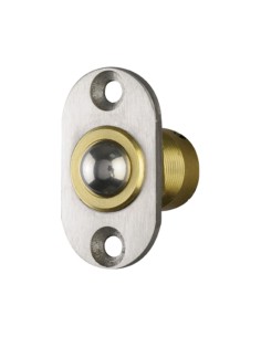 Acheter CDVI BALLCONTACT Interrupteur à bille métallique. Contact NO/NF