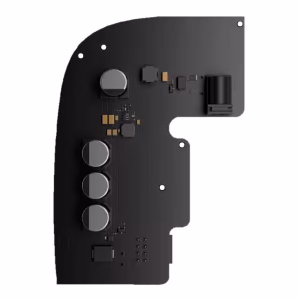 Comprar AJAX 12-24V-PSU-HUB2 Ajax 12-24V PSU (type A). Módulo de alimentación para Hub 2 / Hub 2 Plus / ReX 2