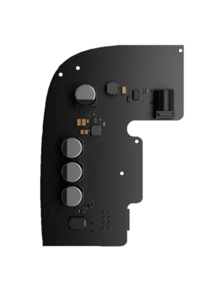 Kaufen AJAX 12-24V-PSU-HUB2 Ajax 12–24V PSU (Typ A). Stromversorgungsmodul für Hub 2 / Hub 2 Plus / ReX 2
