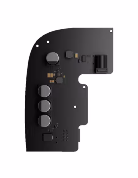 Comprar AJAX 12-24V-PSU-HUB2 Ajax 12-24V PSU (type A). Módulo de alimentación para Hub 2 / Hub 2 Plus / ReX 2