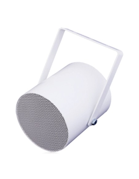 Acquista INIM DAW-130/10-PP altoparlante da 5" e 10W per montaggio a parete o a soffitto. Alluminio