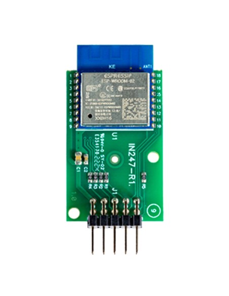 Acquistare INIM FA100WIFI Modulo di interfaccia WiFi per il sistema di aspirazione FA100
