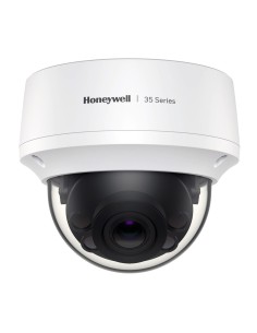 Kaufen HONEYWELL HC35W43R2 IP-Dome-Kamera Serie 35 3 MP 2,7–13,5 mm H.265 WDR IR 50 m IP67 IK10 PoE 12 V DC NDAA