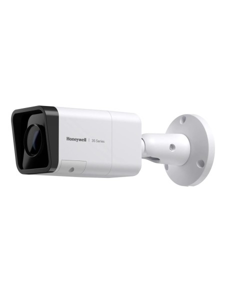 Acheter HONEYWELL HC35WB3R2 Bullet IP Série 35 3MP 2,7-13,5mm H265 WDR IR 60 m IP67 IK10 POE 12 Vcc NDAA