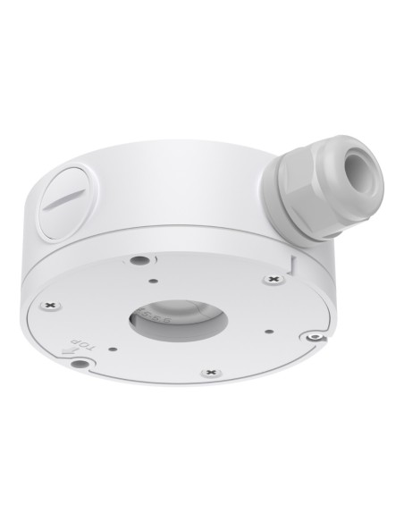 Acheter HONEYWELL HA35JCBHBA Boîte de jonction pour la série 35 Bullet