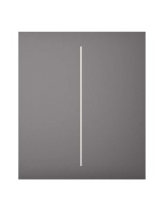 Acheter AJAX LIGHTSWITCH-CENTER-2G-GR Ajax LightSwitch Bouton central 2 voies. Poussoir central double. Couleur grise