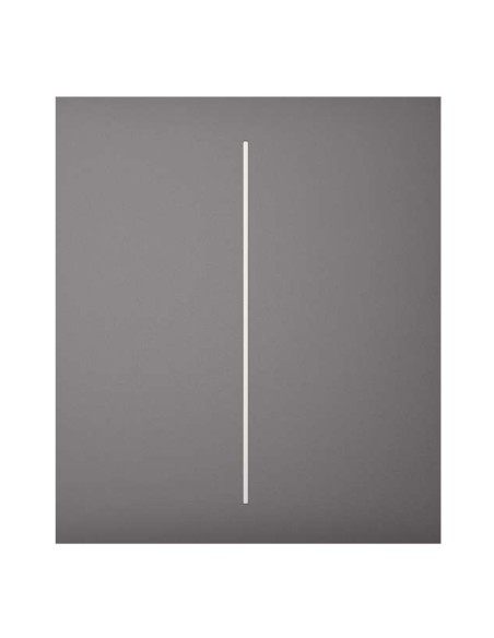 Kaufen AJAX LIGHTSWITCH-CENTER-2G-GR Ajax LightSwitch CenterButton 2-fach. Doppelter Zentraldrücker. Farbe Grau