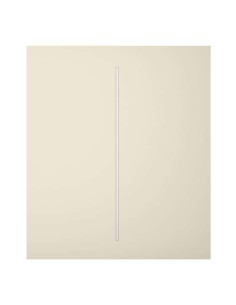 Kaufen AJAX LIGHTSWITCH-CENTER-2G-IV Ajax LightSwitch CenterButton 2-fach. Doppelter Zentraltaster. Farbe Elfenbein