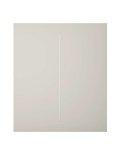 Acquistare AJAX LIGHTSWITCH-CENTER-2G-OY Ajax LightSwitch CenterButton 2-gang. Pulsante centrale doppio. Colore ostrica