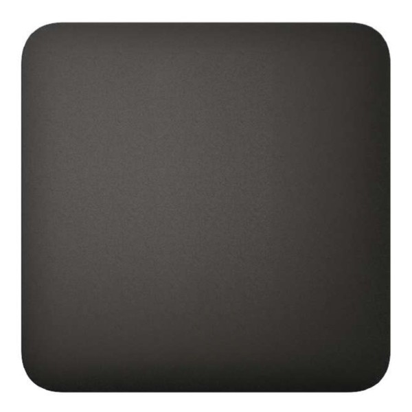 Acheter AJAX LIGHTSWITCH-SOLO-1G-2W-BL Ajax LightSwitch SoloButton 1 poste/2 voies. Bouton-poussoir simple. Couleur noire