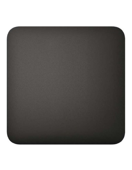 Acheter AJAX LIGHTSWITCH-SOLO-1G-2W-BL Ajax LightSwitch SoloButton 1 poste/2 voies. Bouton-poussoir simple. Couleur noire