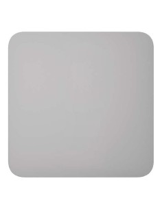 Acheter AJAX LIGHTSWITCH-SOLO-1G-2W-FG Ajax LightSwitch SoloButton 1 module / 2 voies. Bouton-poussoir simple. Couleur Brume