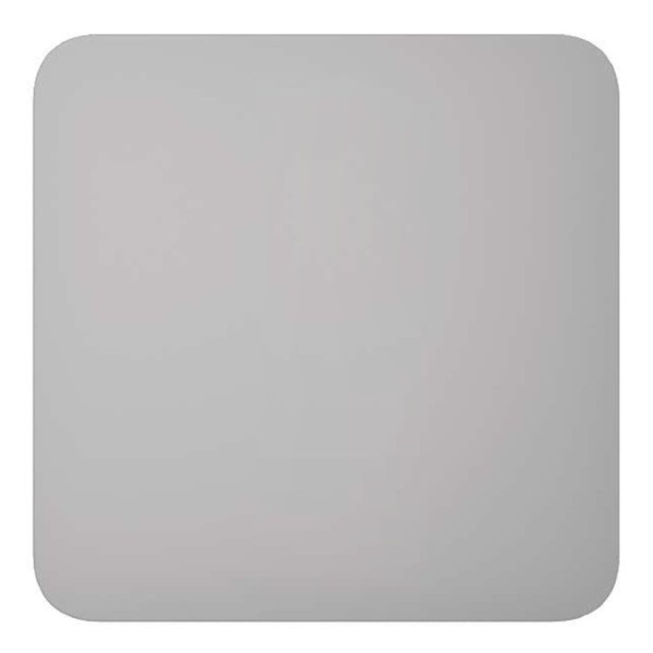 Acheter AJAX LIGHTSWITCH-SOLO-1G-2W-FG Ajax LightSwitch SoloButton 1 module / 2 voies. Bouton-poussoir simple. Couleur Brume